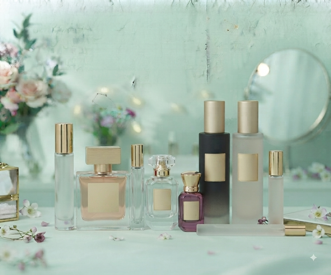 Parfums