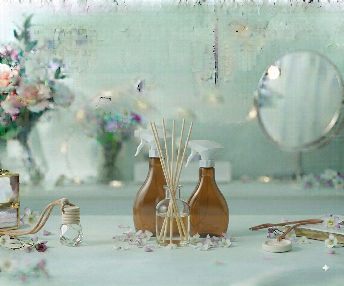 Parfums d'Intérieur