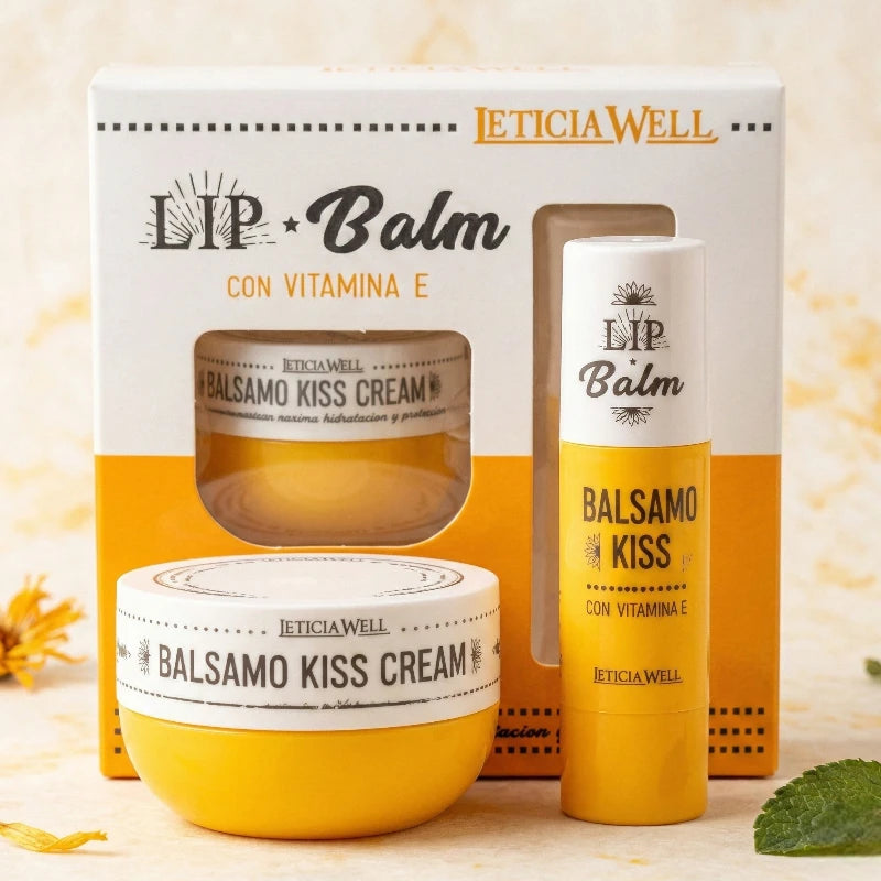 Lip Balm