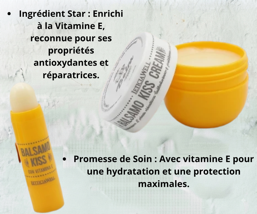 Lip Balm