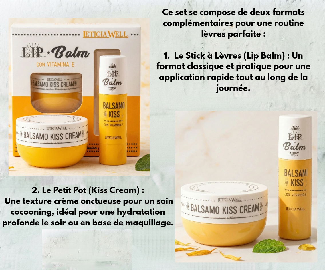 Lip Balm