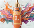 Brumes Corporelle - Fruity Samba 02