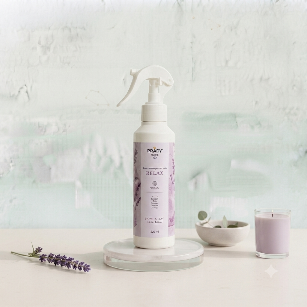Spray d’intérieur RELAX – 220 ml