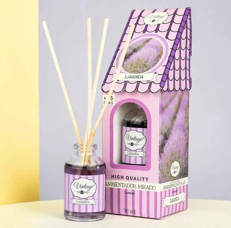 DIFFUSEUR MIKADO LAVANDE