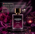 Parfum Femme Laxuria Luxury Collection