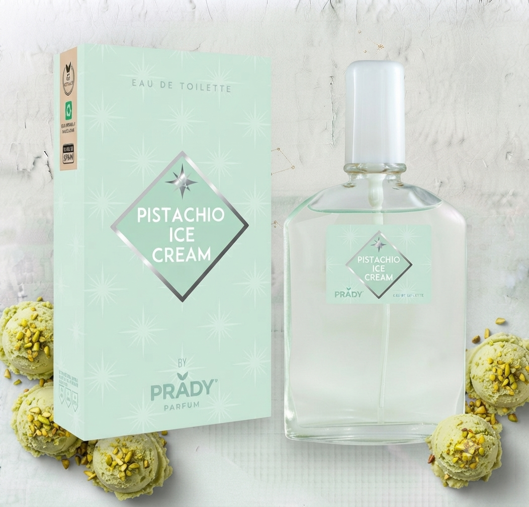 Parfum Pistachio Ice Cream 100ml
