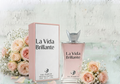 Eau De Parfum La Vida Brillante 100Ml