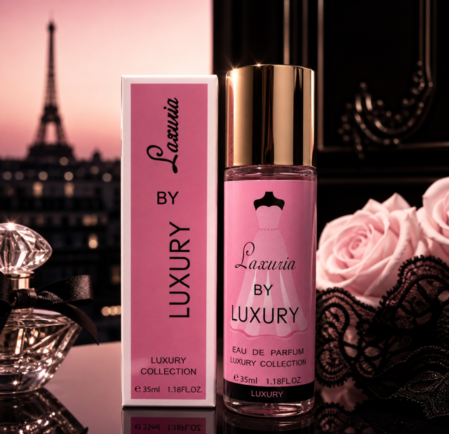 Eau de Parfum pour Femme 35ml