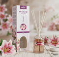 Mikado Diffuseur de Parfum Lilly