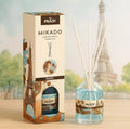 Mikado Ambiance Paris Rose Patchouli