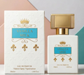 Eau de parfum Vanilla Milk 30ml