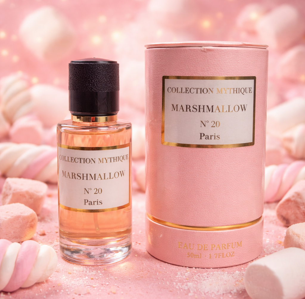 Parfums Marshmallow N°20 50ml