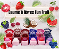 Baume à Lèvres Fun Fruit