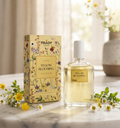 Eaux de Toilette Yellow Blooming – (90ml) 💛🌸