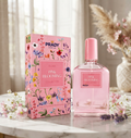 Eau de Toilette Pink Blooming –  (90ml) 💗🌷