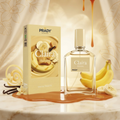 Eau de Parfum Claira Banana 100ml