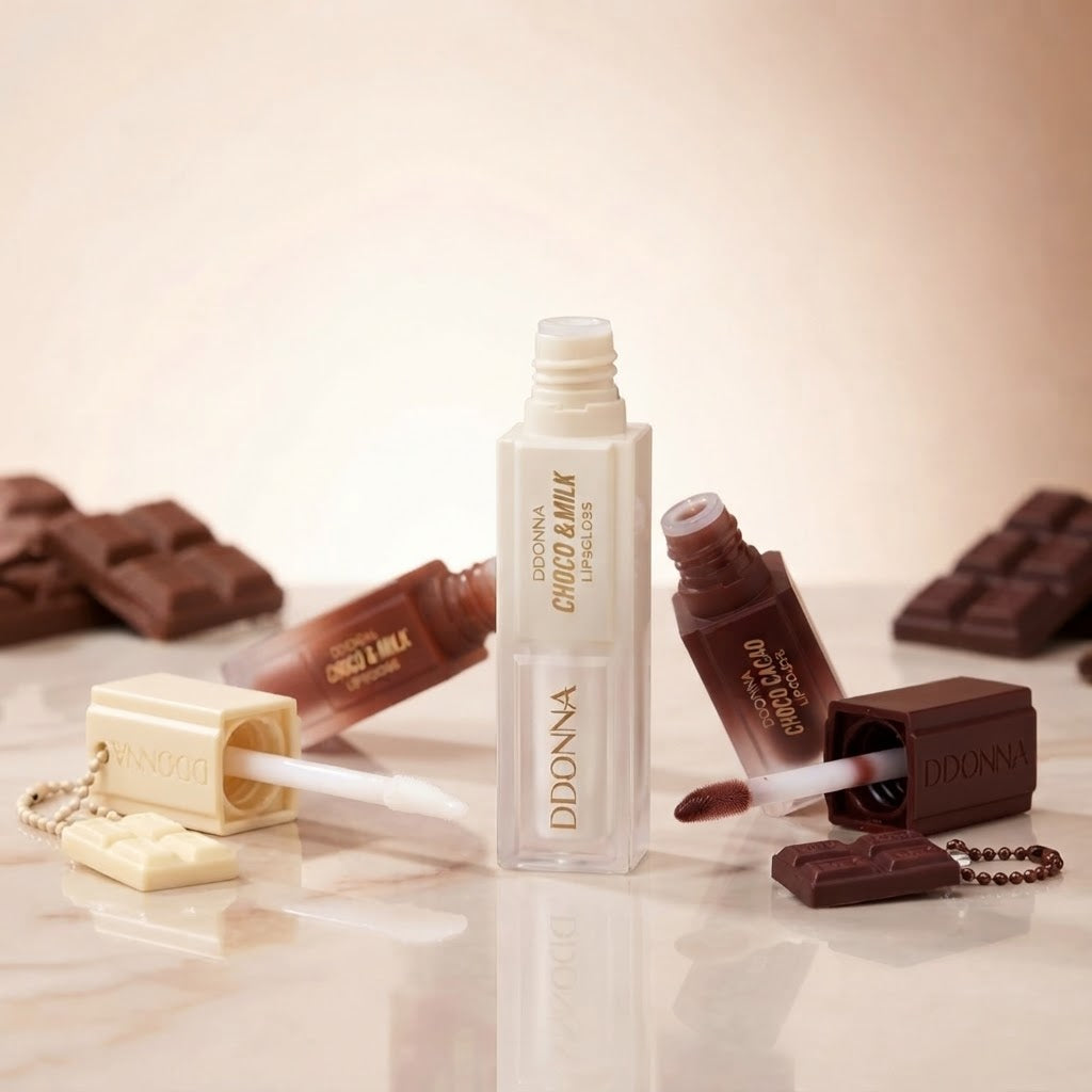 Gloss Sweet Choco