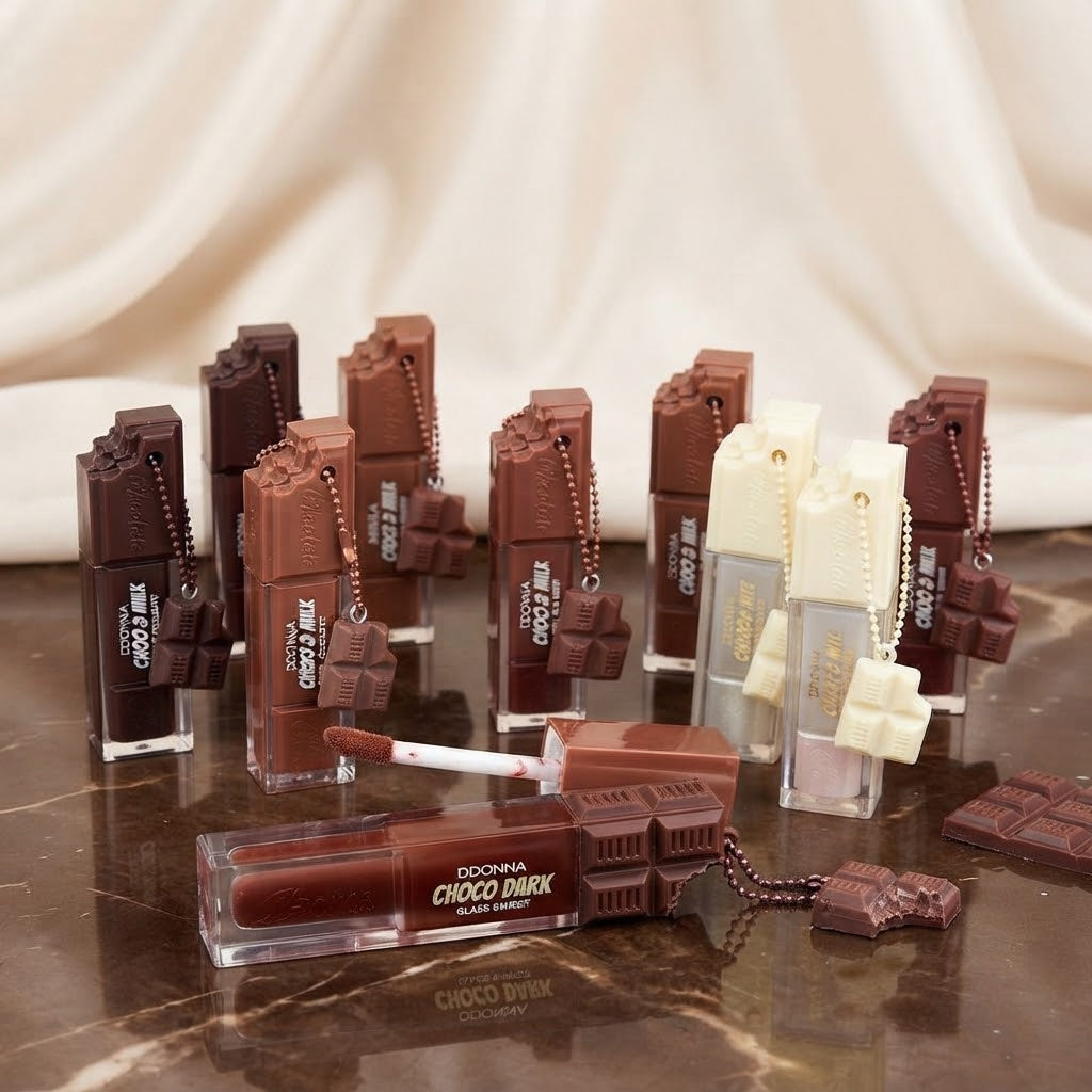 Gloss Sweet Choco