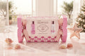 🎄 Coffret Bonbon "Scented Bath Rosé"