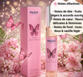 Eau de Toilette Pink Butterfly 33ML