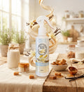 🍦 Spray d’Ambiance Prady - Vanille Toscane (220 ml)