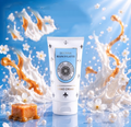 Crème Hydratante pour Les Mains Bianco Latte 100ml