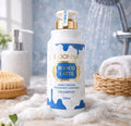 Shampoing Bianco Latte 520ml